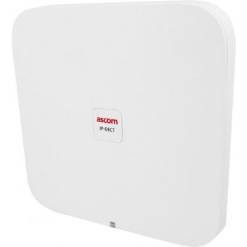 Ascom DB1-A4 - Estação base DECT com interface rádio DECT GAP/CAP - antena externa - in