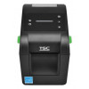TSC DH220E USB only 8 pontos/mm 203dpi RTC USB Kit - Impressora de etiquetas - Impressora de etiquetas