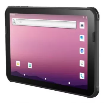 HONEYWELL ScanPal EDA10A - Tablet - robusto - Android 12 - 128 GB - 25,7 cm (10,1)