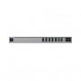 Ubiquiti UniFi Enterprise Firewall Core EF-CORE Gateway Cloud de classe empresarial 100G, 79G IDS/IPS