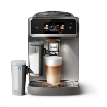 Philips EP8757/92 Máquina de café automática 1,9 l Cinzento