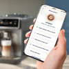 Philips EP8757/92 Máquina de café automática 1,9 l Cinzento