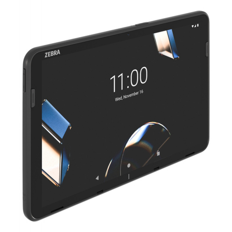 Zebra ET401 10 5G Standard No Scan - Tablet - 2 GHz