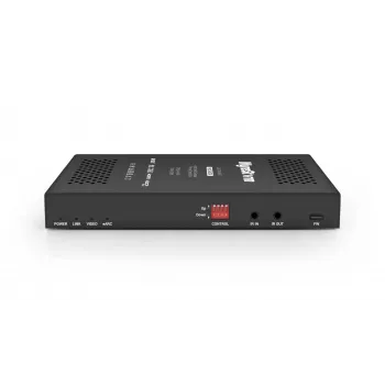 Wyrestorm EX3-100-eARC - Conjunto extensor HDBaseT 4K60Hz eARC POH