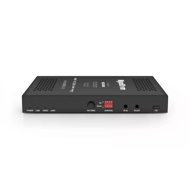 Wyrestorm EX3-100-eARC - Conjunto extensor HDBaseT 4K60Hz eARC POH