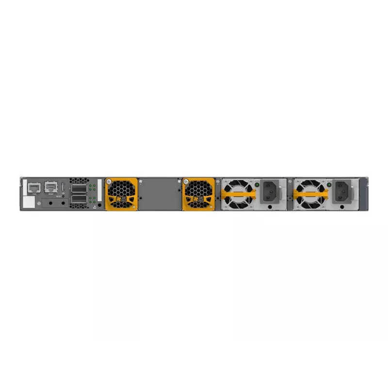 Juniper EX Series EX4400-24MP - Switch - L3 - gerido - 24 x 100/1000/2.5G/5G/10GBase-T (PoE++)