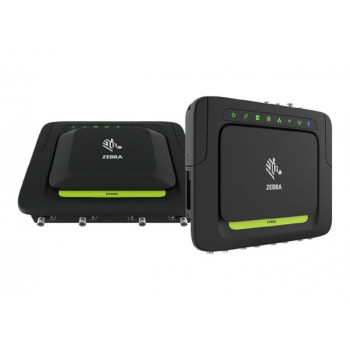 FXR90 LEITOR RFID FIXO ULTRA-RUGGED UHF BT 5.3 WIFI6 8 PORTAS