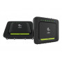 FXR90 LEITOR RFID FIXO ULTRA-RUGGED UHF BT 5.3 WIFI6 8 PORTAS
