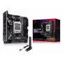 ASUS ROG STRIX B850-I GAMING WIFI placa-mãe Socket AM5