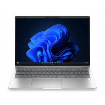 HP EliteBook 6 G2i 16 AI Intel Core 7 350 16 polegadas 16GB 512GB W11P 3YW