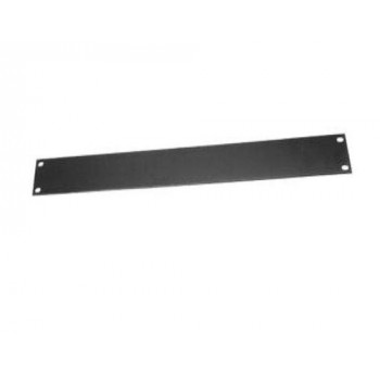 Vaddio Middle Atlantic Painel cego para rack 3RU - aço