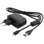 Panasonic FZ-AAE184EE - fonte de alimentação (USB) - para Toughbook FZ-L1, FZ-T1