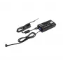 Adaptador para veículo GETAC (Bare Wire) - fonte de alimentação