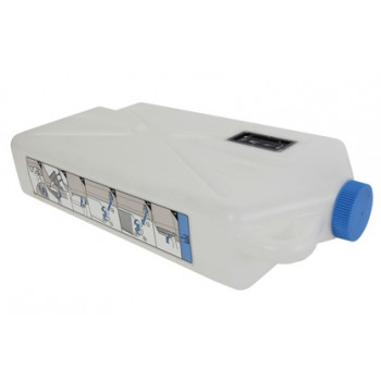 Canon WT-204 - FM1-P094-000 - Recipiente de recolha de toner - para IR C7055, IR C7065, IR C7260, IR C7270, IR C7565, IR C7570, IR C7580, IR C9065, IR C9075, IR C9270, IR C9280