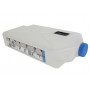 Canon WT-204 - FM1-P094-000 - Recipiente de recolha de toner - para IR C7055, IR C7065, IR C7260, IR C7270, IR C7565, IR C7570, IR C7580, IR C9065, IR C9075, IR C9270, IR C9280