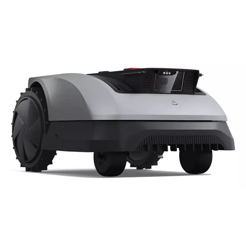 ROBÔ CORTADOR DE RELVA/GOAT O600 RTK ECOVACS