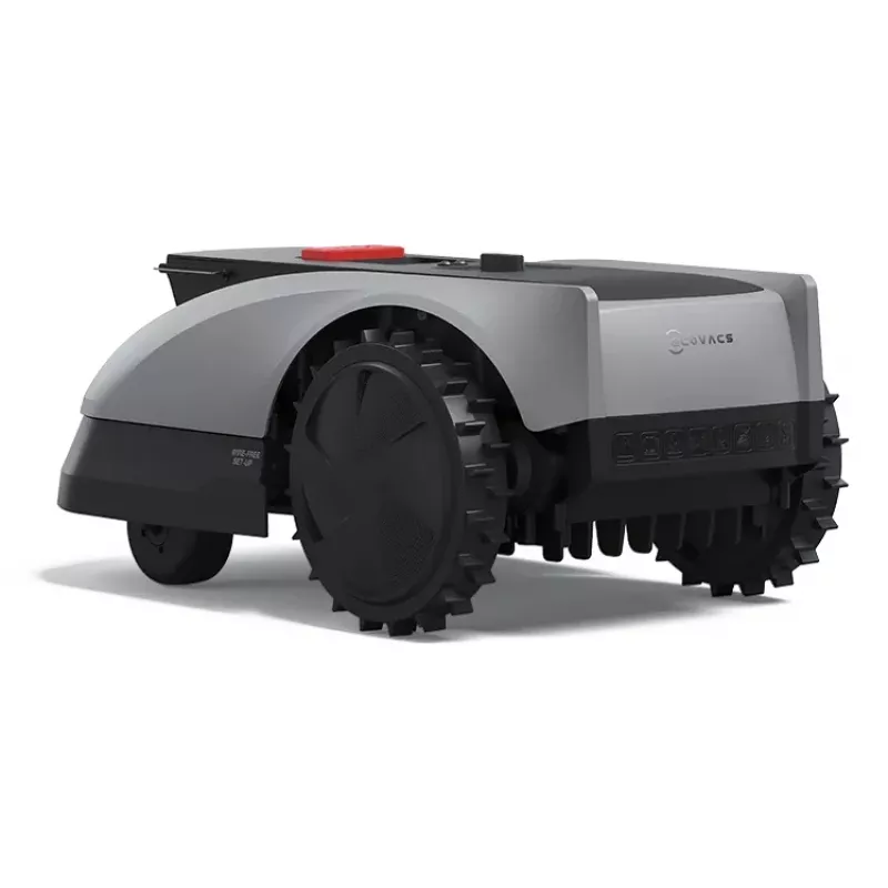 ROBÔ CORTADOR DE RELVA/GOAT O600 RTK ECOVACS