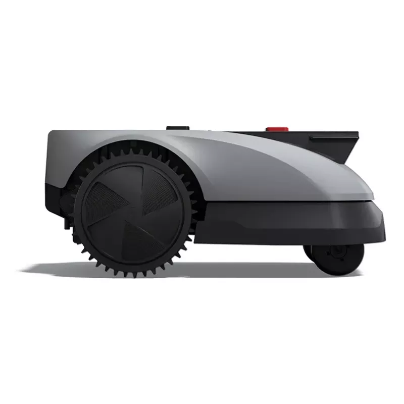 ROBÔ CORTADOR DE RELVA/GOAT O600 RTK ECOVACS