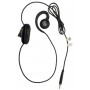Zebra Headset - On-Ear - colocado sobre a orelha