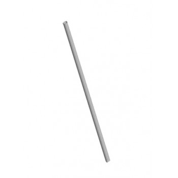 Zebra HN-001083-01, Montagem reta, cinzento