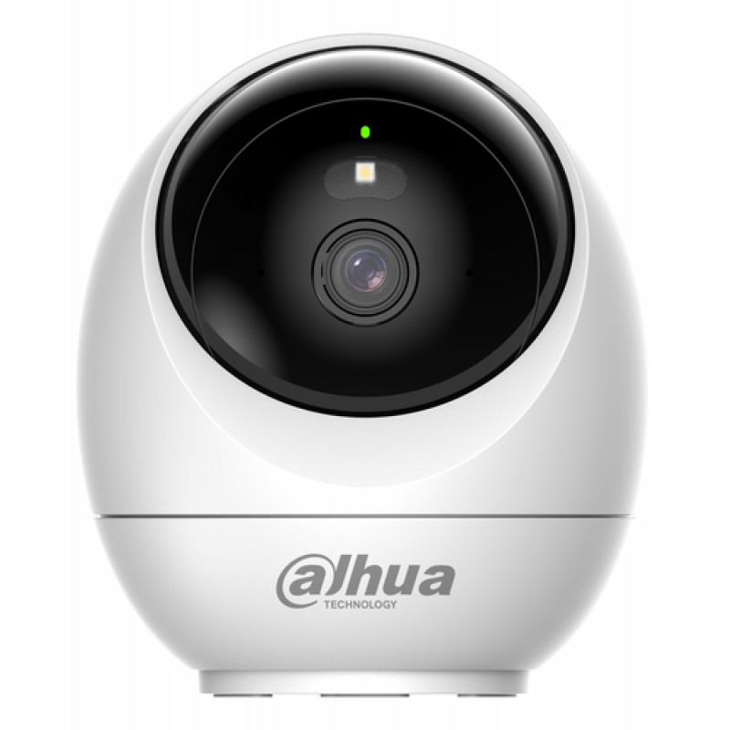 CÂMARA WRL 5MP PT DOME/H5JE DAHUA