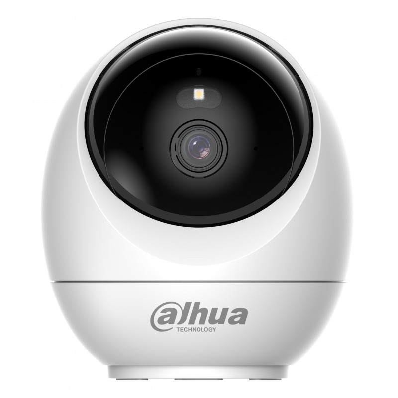 CÂMARA WRL 5MP PT DOME/H5JE DAHUA