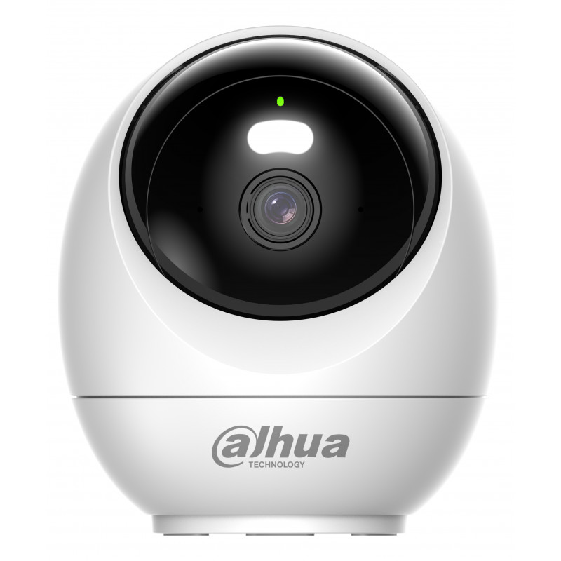 CÂMARA WRL 5MP PT DOME/H5JE DAHUA