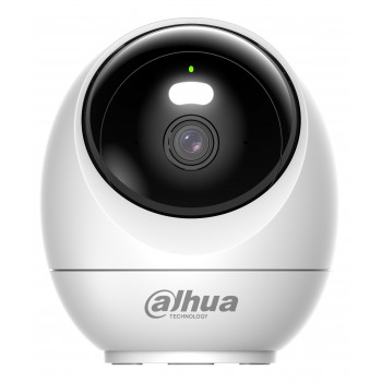 CÂMARA WRL 5MP PT DOME/AI H5JS DAHUA