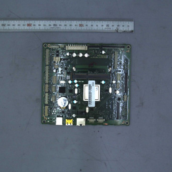 HP Pba-Main M4530Nx C4N 6L placa principal PBA 155