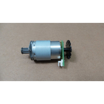 HP motor de acionamento DC SL-FIN501H