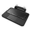 Teclado Zebra - 2-em-1 - com touchpad, pega integrada (KYB-ET6X-2IN1-UK1-01)