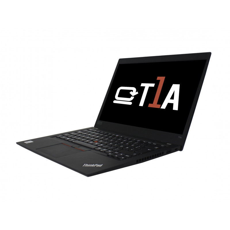 Lenovo ThinkPad T14s recondicionado 14 1920 x 1080 (Full HD) i5-10310U 16GB 256GB Intel UHD Graphics Windows 11 Pro