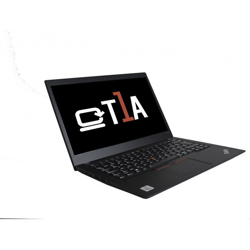 Lenovo ThinkPad T14s recondicionado 14 1920 x 1080 (Full HD) i5-10310U 16GB 256GB Intel UHD Graphics Windows 11 Pro