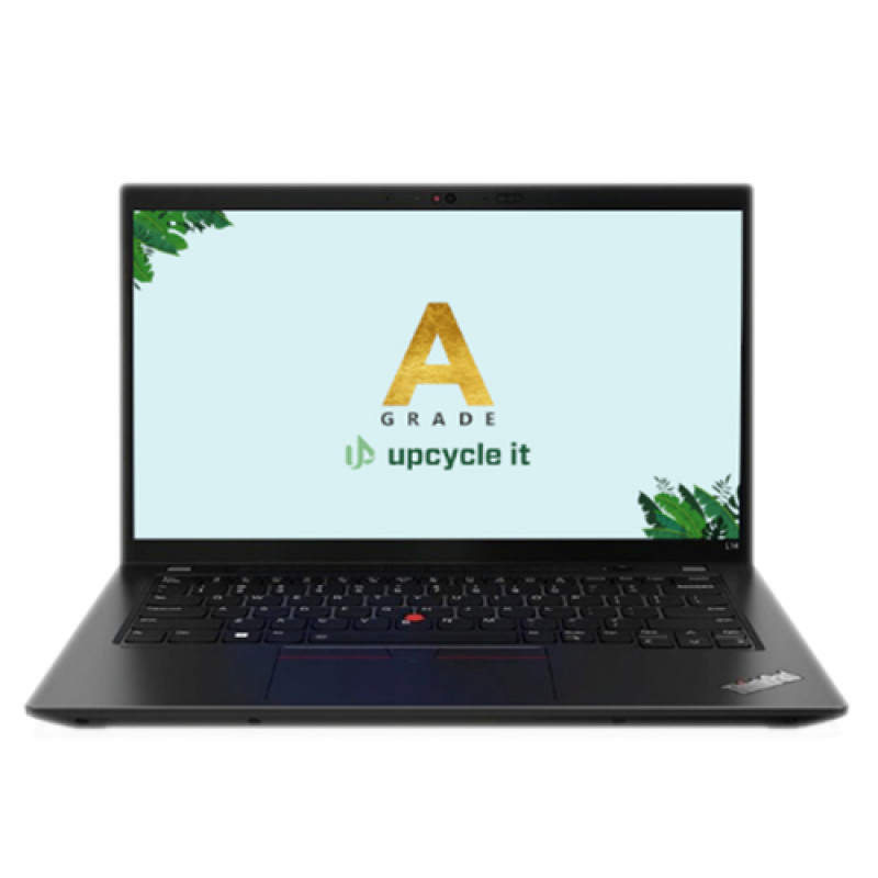 upcycle it Lenovo ThinkPad L14 G2 recondicionado A