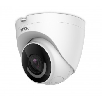 Câmara de vigilância IP exterior Imou Turret IM-IPC-T26EP-0280B WLAN 1920 x 1080