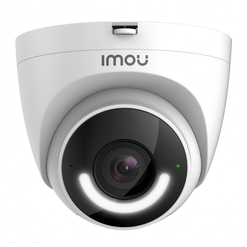 Câmara de vigilância IP exterior Imou Turret IM-IPC-T26EP-0280B WLAN 1920 x 1080
