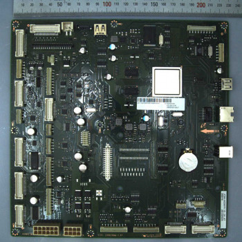 Placa principal Pba HP Scx-8240Na C4N 5V 24V FR-4/6L