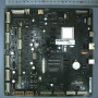 Placa principal Pba HP Scx-8240Na C4N 5V 24V FR-4/6L