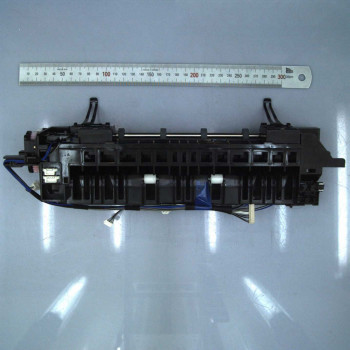 Saída HP C3510 Nonmd