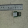 Placa de ligação PBA-Toner-CRUM HP CLX-9350 FR-4