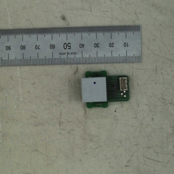 Placa de ligação PBA-Toner-CRUM HP CLX-9350 FR-4
