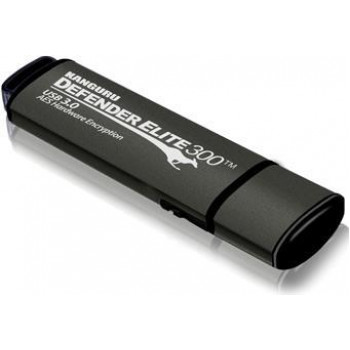 Kanguru Defender Elite300 - 16GB - FIPS 140-2 Nível 3