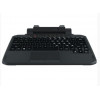 Zebra teclado - 2-em-1 - com touchpad, pega integrada (KYB-ET6X-2IN1-ES1-01)