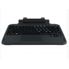 Zebra teclado - 2-em-1 - com touchpad, pega integrada (KYB-ET6X-2IN1-ES1-01)