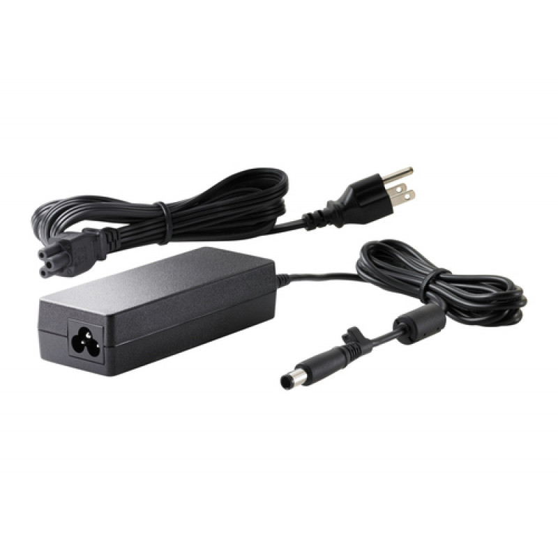 HP Smart - fonte de alimentação - 45 Watt - sem BLK - CTO