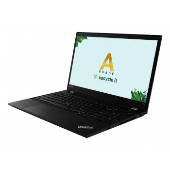 upcycle it Lenovo ThinkPad P15s G1 recondicionado (LAP-P15SG1-MX-A005)