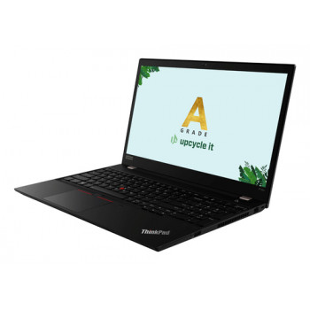 upcycle it Lenovo ThinkPad P15s G1 recondicionado (LAP-P15SG1-MX-A005)