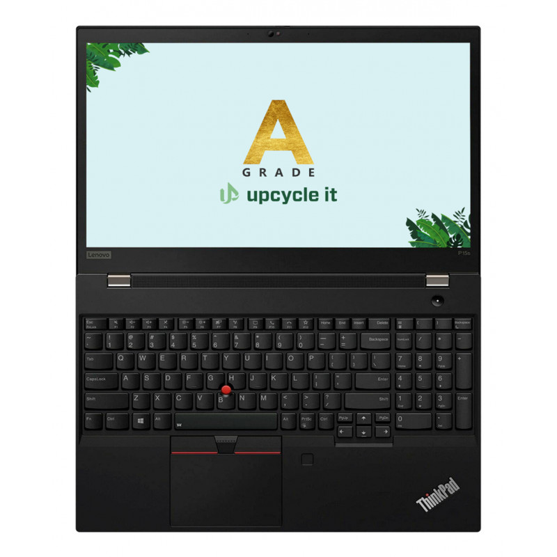 upcycle it Lenovo ThinkPad P15s G1 recondicionado (LAP-P15SG1-MX-A005)