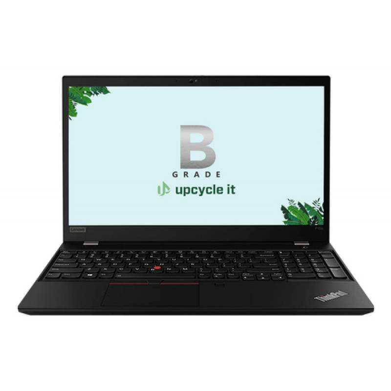 upcycle it Lenovo ThinkPad P15s G1 recondicionado (LAP-P15SG1-MX-B005)