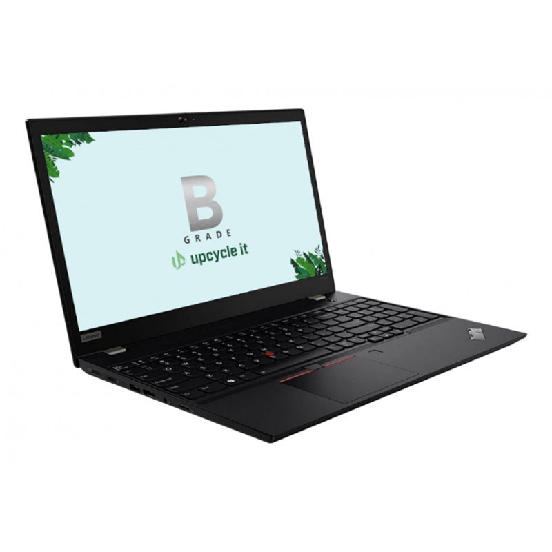 upcycle it Lenovo ThinkPad P15s G1 recondicionado (LAP-P15SG1-MX-B005)